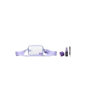 New Urban Decay Makeup Set